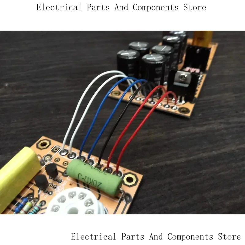 Multipurpose 6DJ8 Front Plate CD Decoder Simulation Output Duct Transport Biliary Accretion Buffer
