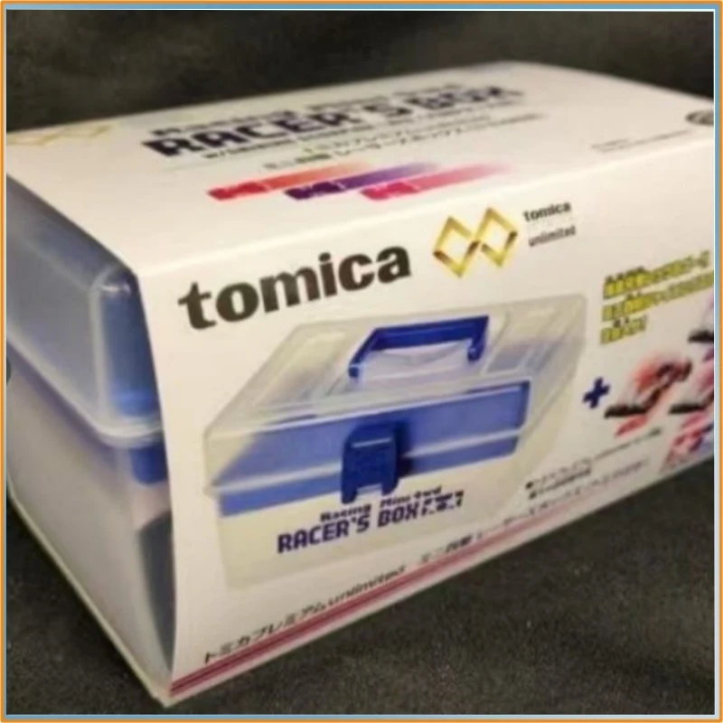 Genuine Tomica Premium Unlimited (Tpu) Diecast Car Model 1:64 Scale Collector'S Edition Car Model Toy Gift