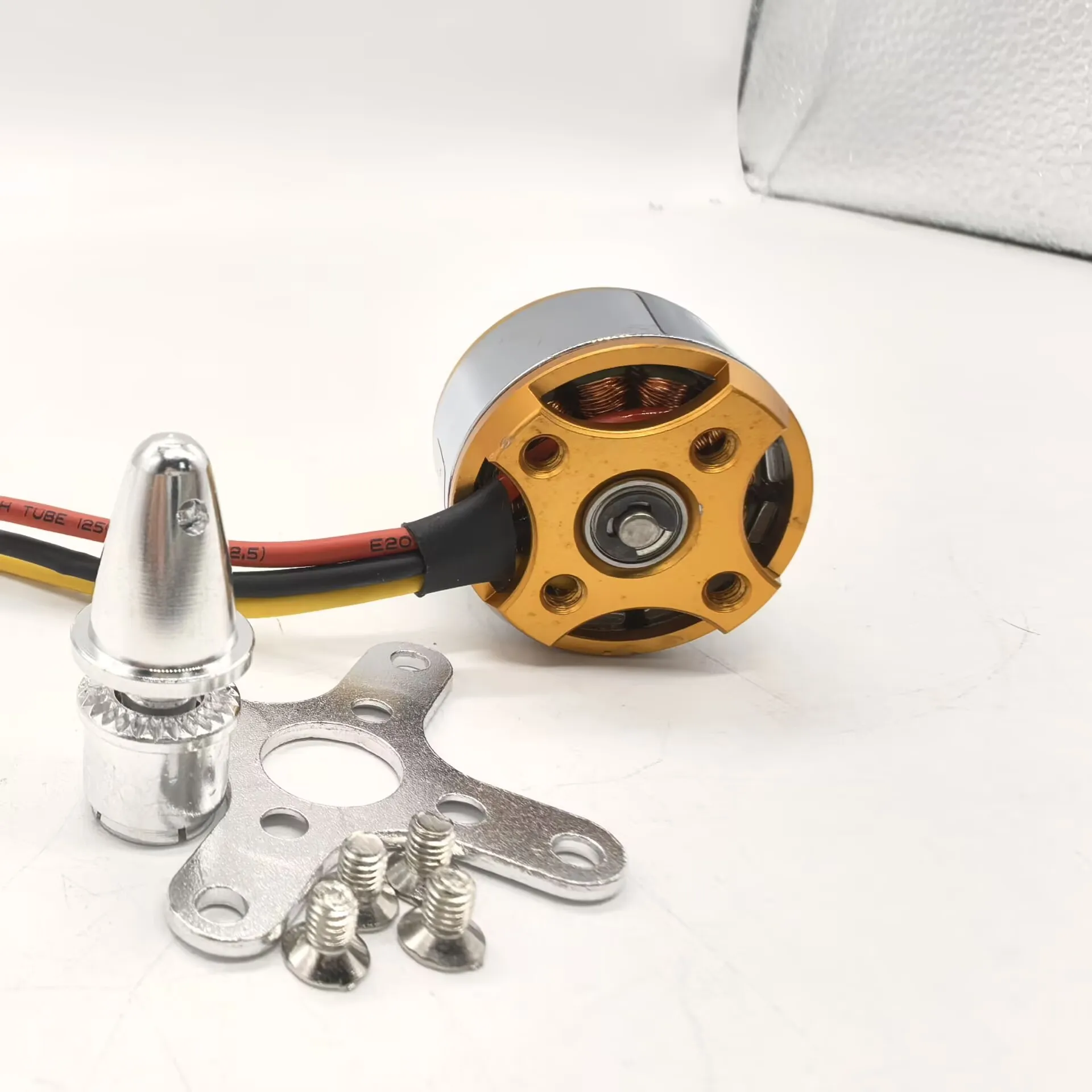 A2212 Brushless Motor 1000KV For RC Aircraft Plane Multi-copter Brushless Outrunner Motor Rc Accessories