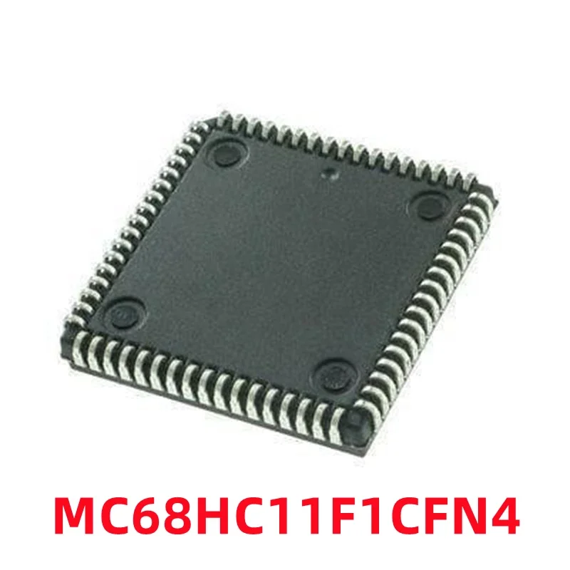 1PCS MC68HC11F1CFN4 MC68HC11F1CFN PLCC68 Spot Memory Chip