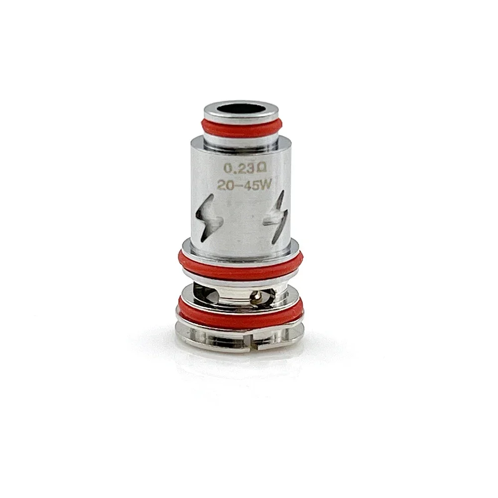 OEM LP2 Coil Meshed 0,23ohm MTL-spoel voor RPM4 G-Priv Pro NORD 50W Morph PodS-systeemkit