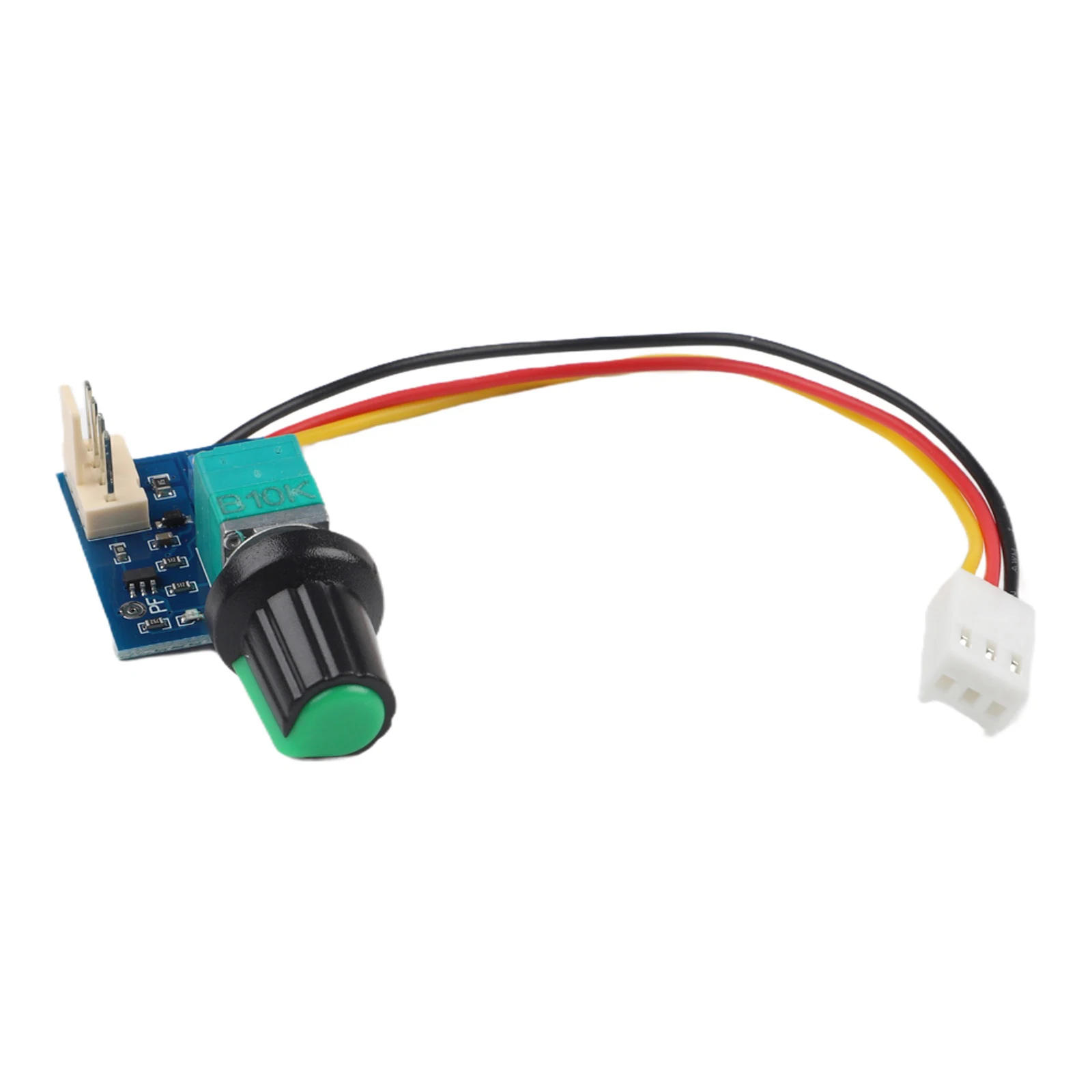 PC Component Integration 5*2cm PC CPU Cooling Start Position Adjustment 0 -60 Power Consumption Less Than 20mA