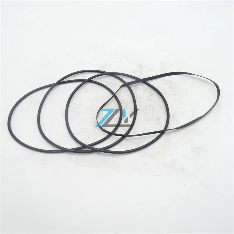 

8N-4707 7N-2046 8N4707 7N2046 O-Ring Seal Filler For Cat 3508 3512 3516 Excavator Spare Parts