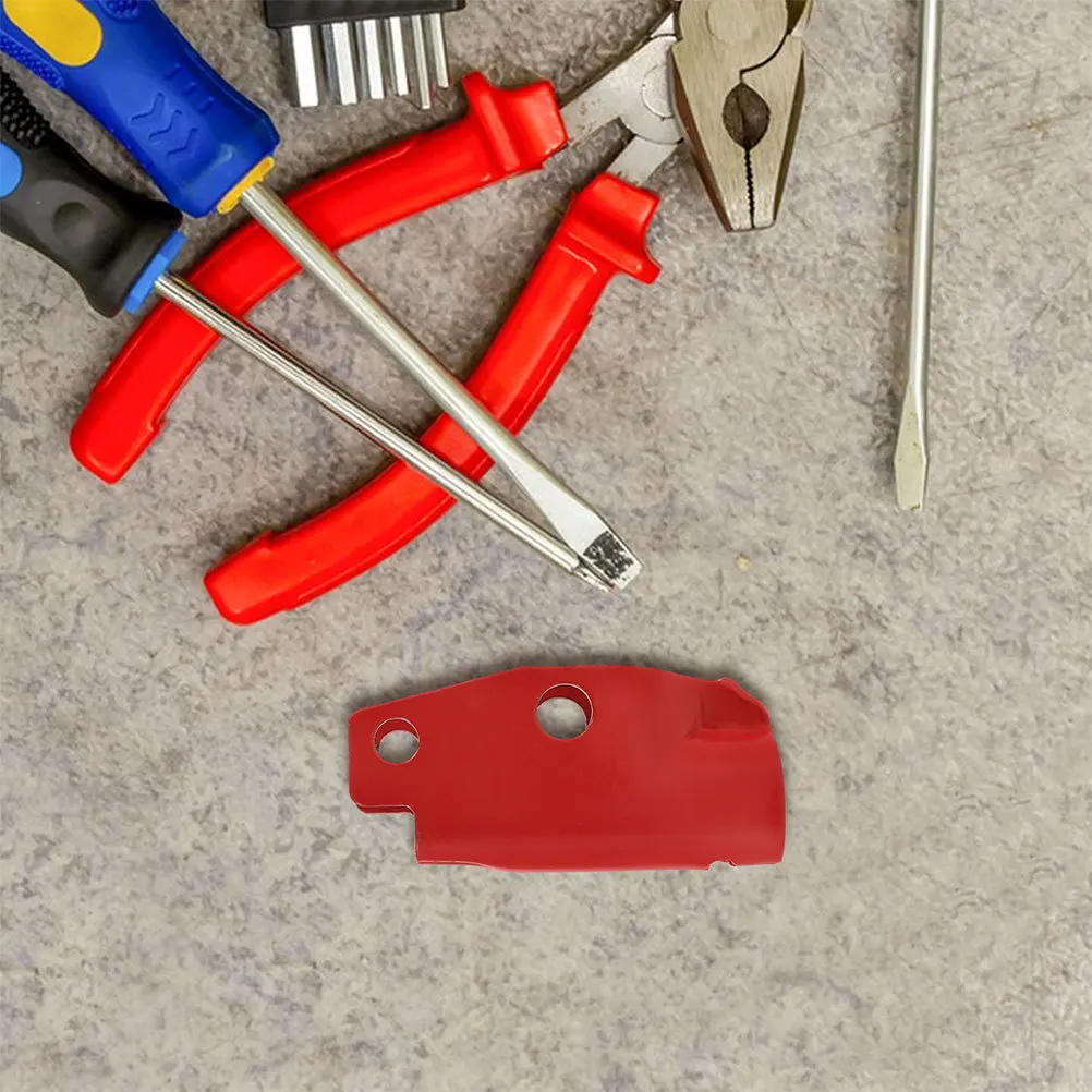 

2Pcs Hydraulic Jack Handle Parts Durable Replacement Connectors Reliable Car Jack Adapter Lifting Accessories Connector