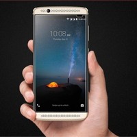 Tempered Glass For ZTE Axon 7 A2017 Original High Quality Protective Film Explosion-proof Screen Protector for ZTE Axon 7 A2017