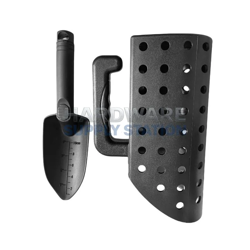 

Портативный и прочный пляжный детектор для поиска сокровищ, инструмент для пляжа, песочница-часы, лопатка для песка + совок (набор из 2 предметов)