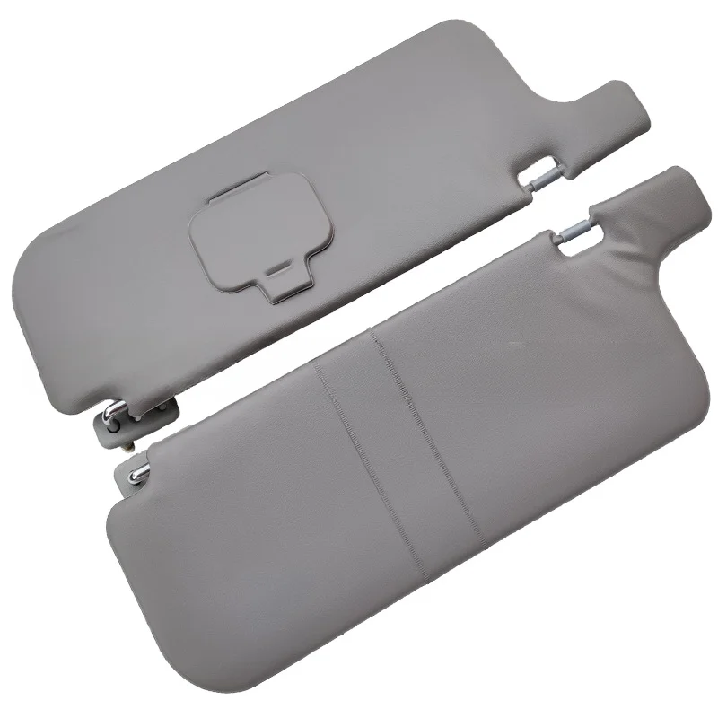 

Подходит для Mitsubishi V31V32V33 Cheetah Warrior Black King Kong автомобильное солнцезащитное переднее зеркало для туалетного столика MR734789