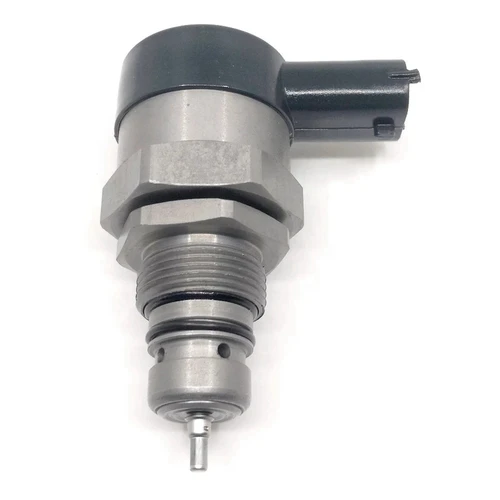 Imagen 2 del producto Regulador de presión de combustible diésel, Sensor de presión de válvula Common Rail, para Fiat, Kia, Ford, Hyundai, Opel, DRV, 45962073F, 0281002507