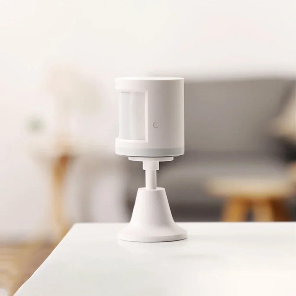 Aqara Human Body Sensor ZigBee Smart Motion Sensor body Movement Wireless Connection Work with Gatway for Xiaomi Mi Home Homekit