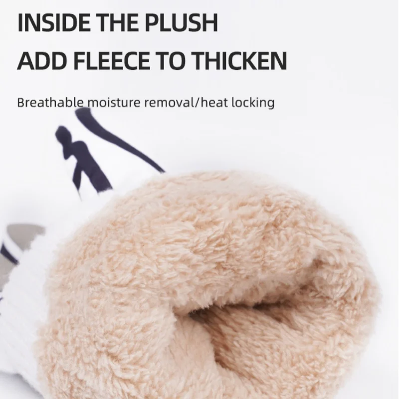 Guanti da sci caldi per adulti per uomini e donne, guanti invernali impermeabili foderati in pile, guanti da ciclismo invernali touchscreen