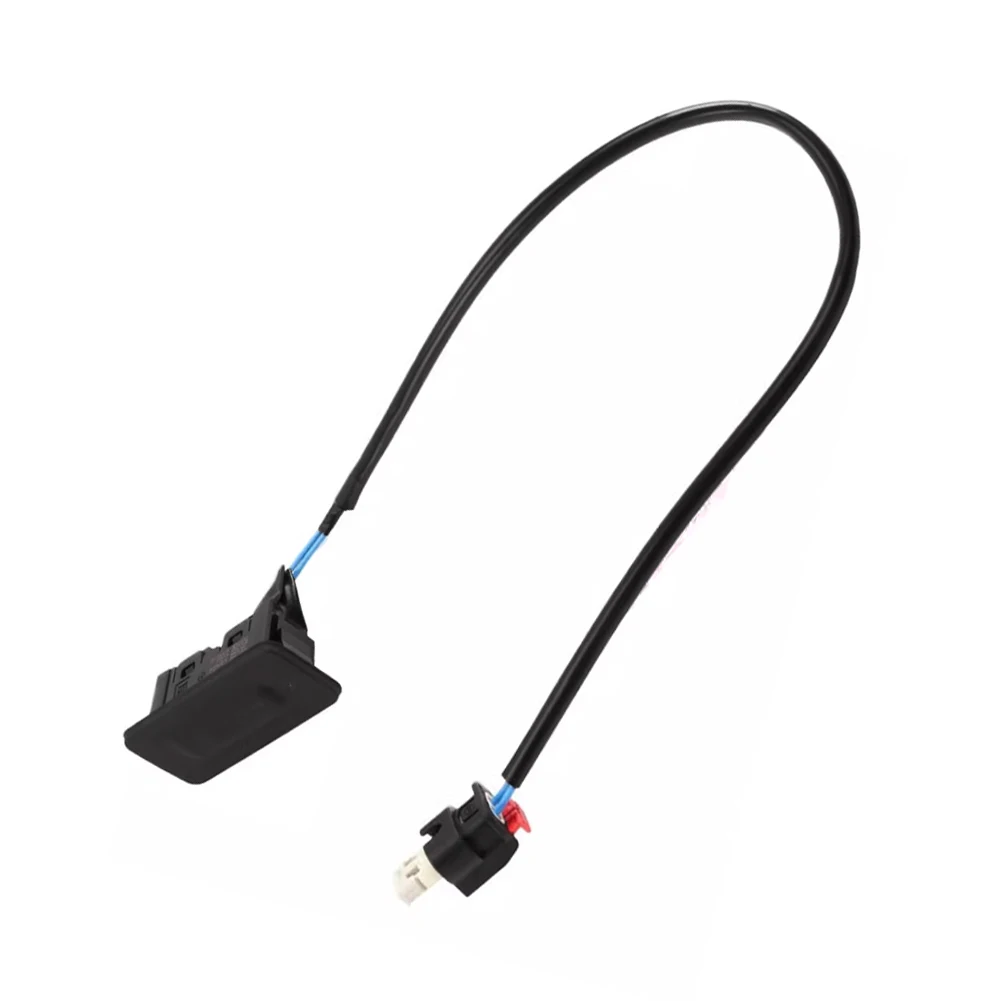 Replacement Rear Liftgate Release Switch for Chevrolet For Silverado 1500 2500HD 3500HD 4500HD 5500HD 6500HD 2019-2025
