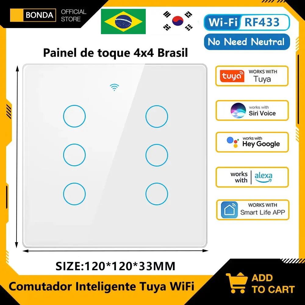 #62 Best Light Switches to Buy In 2026