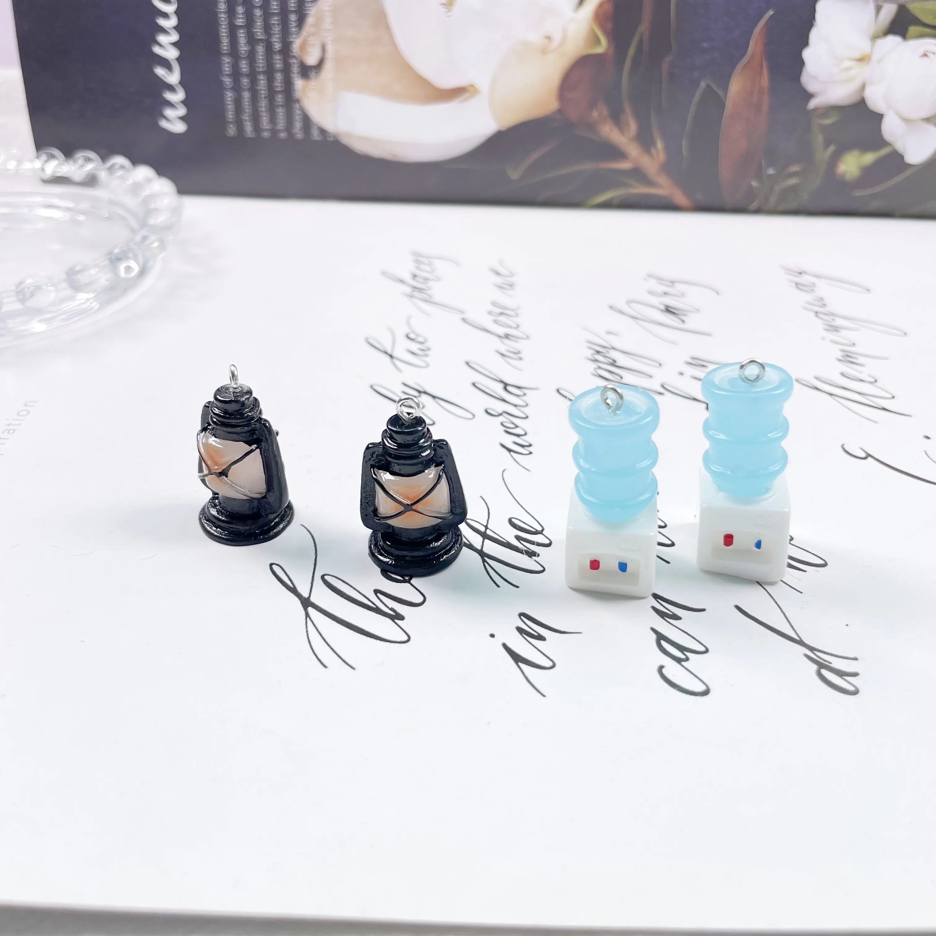 Descubre el Encanto de los Microla: Una Guía Práctica para Decoradores y Amantes del DIY