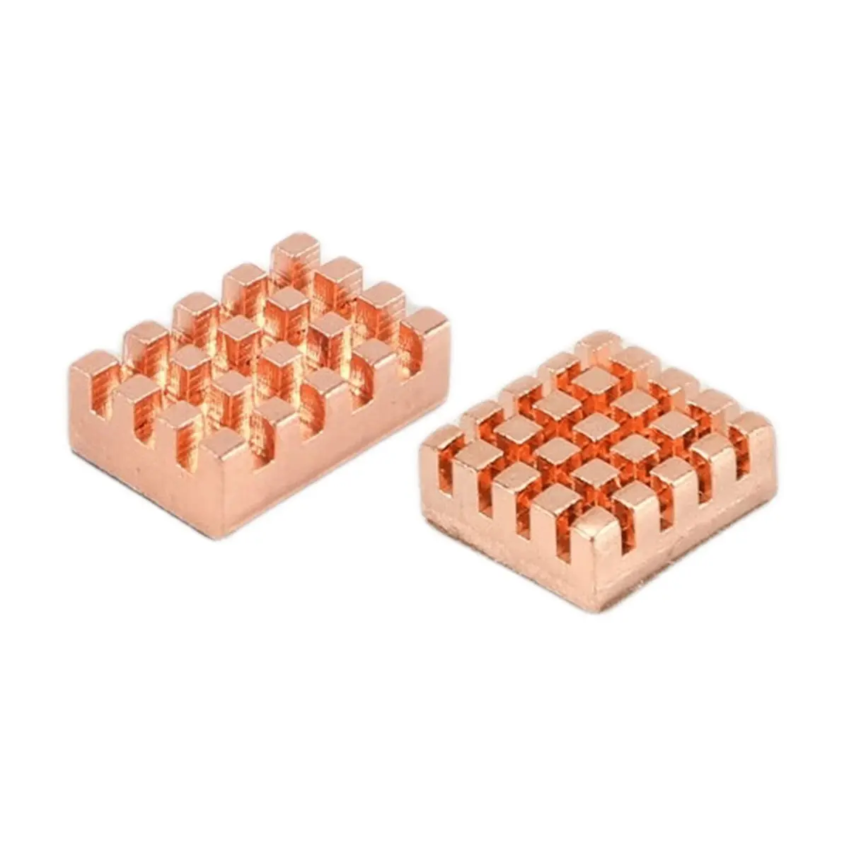 A46U For Zero 2W Pure Copper Heat Sink for CPU Motherboard Cooling Multi-Functional Heat Sinks