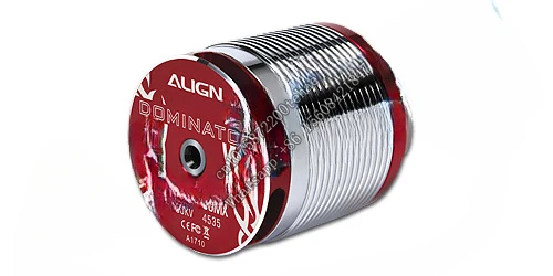 ALIGN T-REX 850MX Brushless Motor(490KV/540KV-4530) for Align Trex 700 800 KDS A7 LOGO XL700 SAB ALZRC T7 RC Helicopter Motor