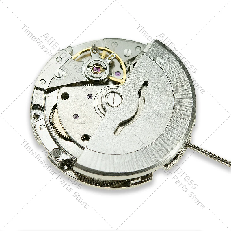 New China High Quality 2813 8205 8215 Automatic Mechanical Movement Single Calendar NN Watch Accessories