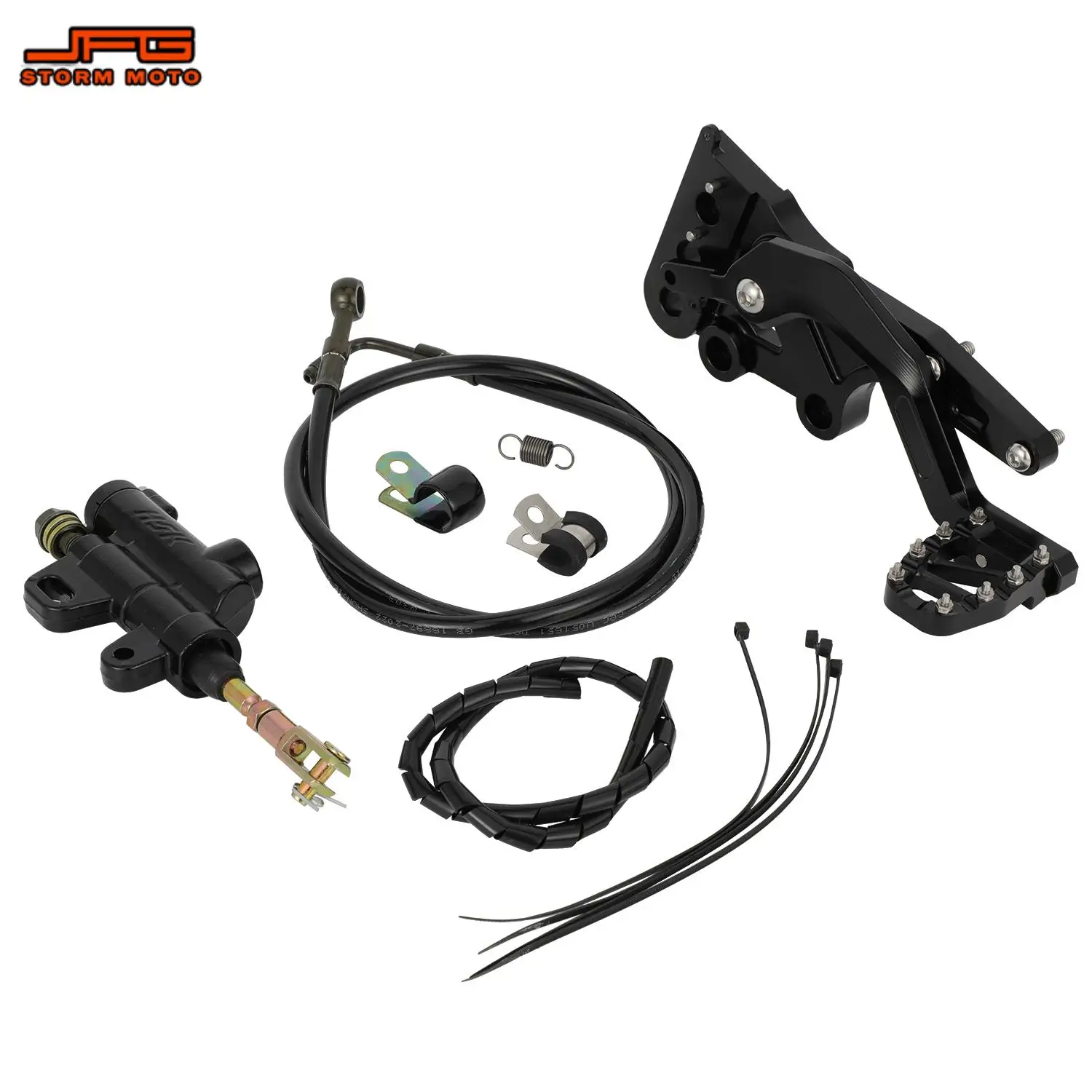 For Surron Lightbee… - image