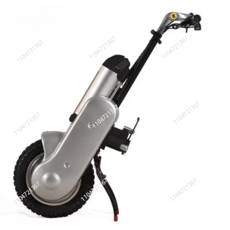 36V Power Assist for Wheelchair Power Add Ons Device Electric Handbike Systems