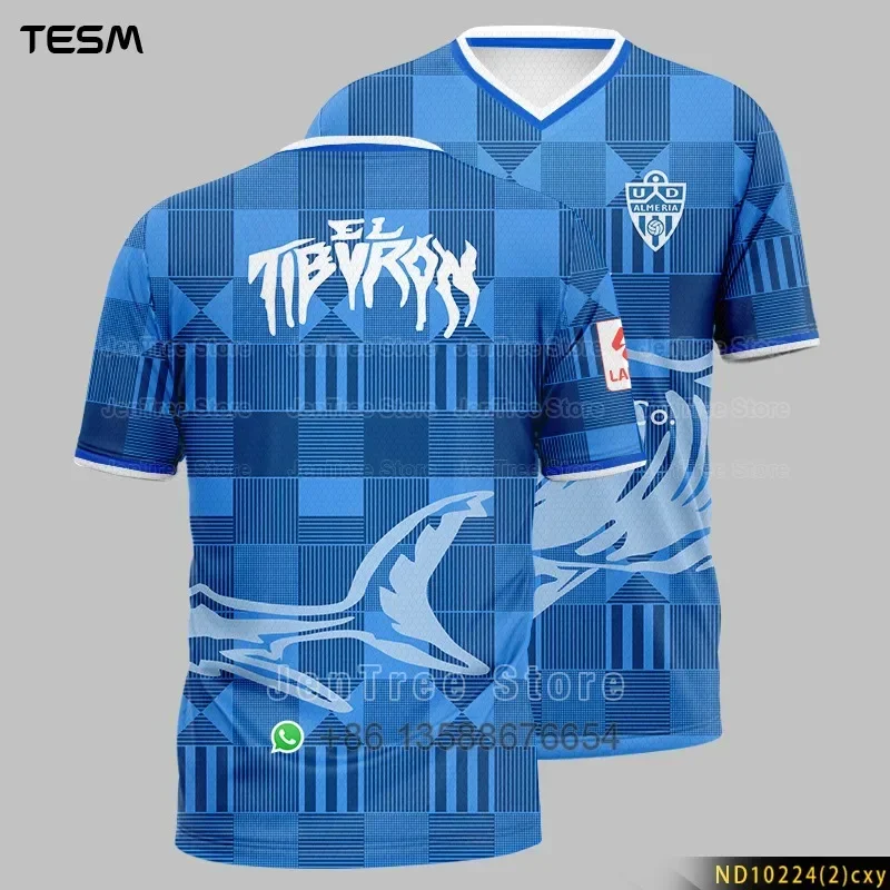 

2025 Men Sports T-Shirt Seafood Shrimp Print Short Sleeves Children Casual Loose Shirt Christmas Gift Party Top