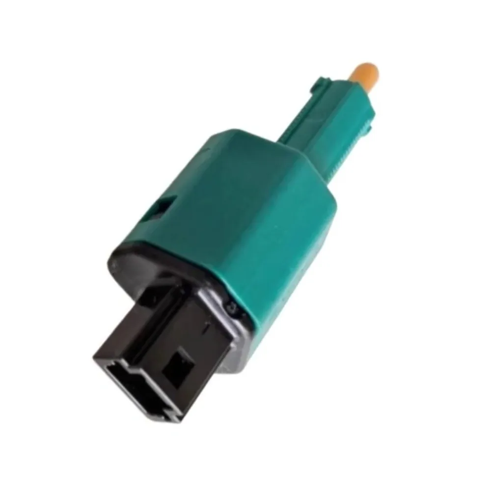 OEM 6600284501 Automobile Brake Light Stop Lamp Control Switch 1pc for Geely Geometry A 2019-2024 C E Preface Brand New Genuine