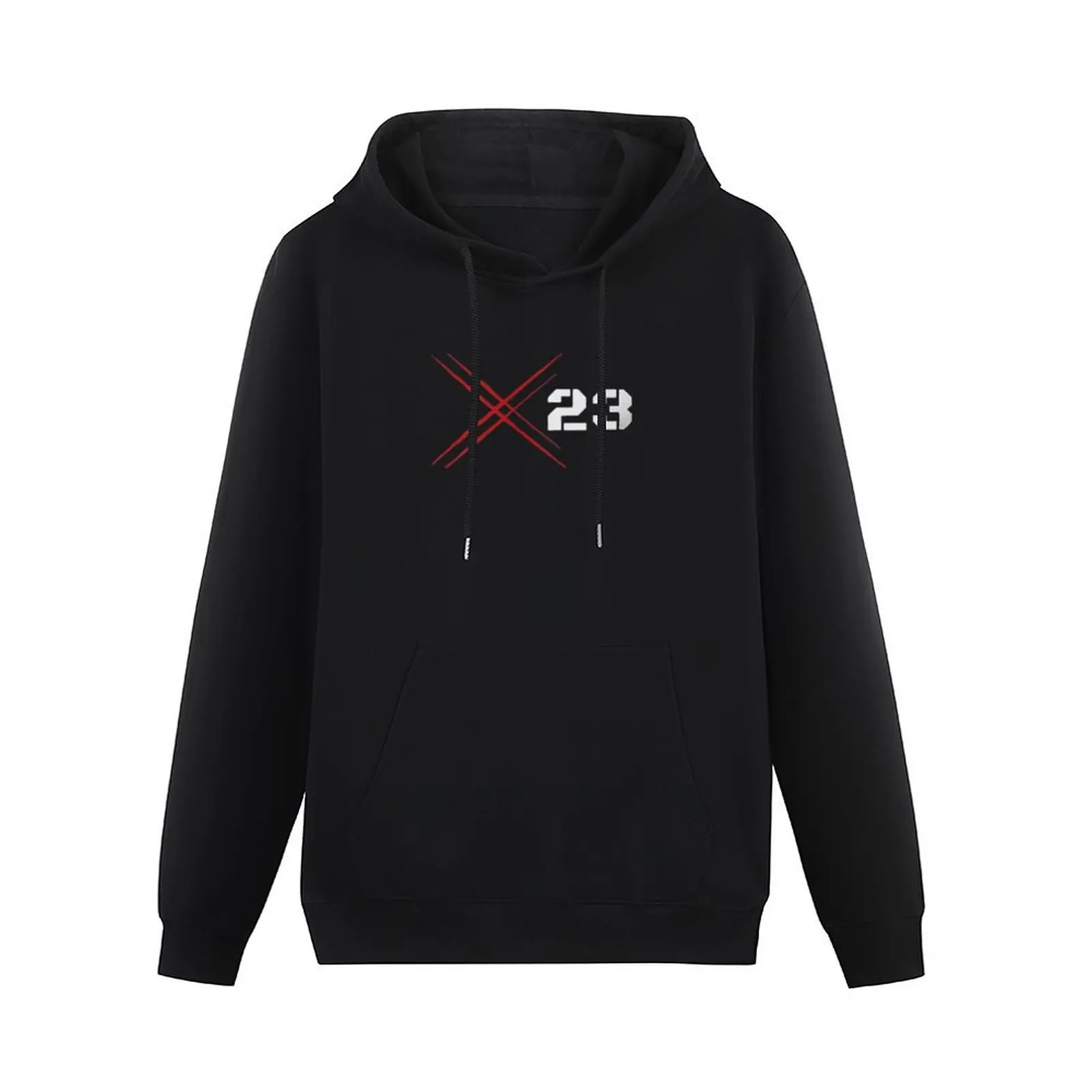 x-23 Pullover Hoodie men's coat fashion men man hoodie