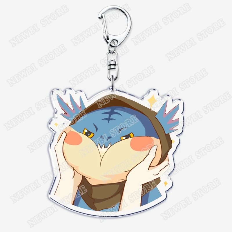 لعبة ساخنة سلاسل المفاتيح للملحقات إبريق دموعك Invoker Tidehunter وميض خنجر JUGGERNAUT Gamer كيرينغ أصدقاء الألعاب الهدايا