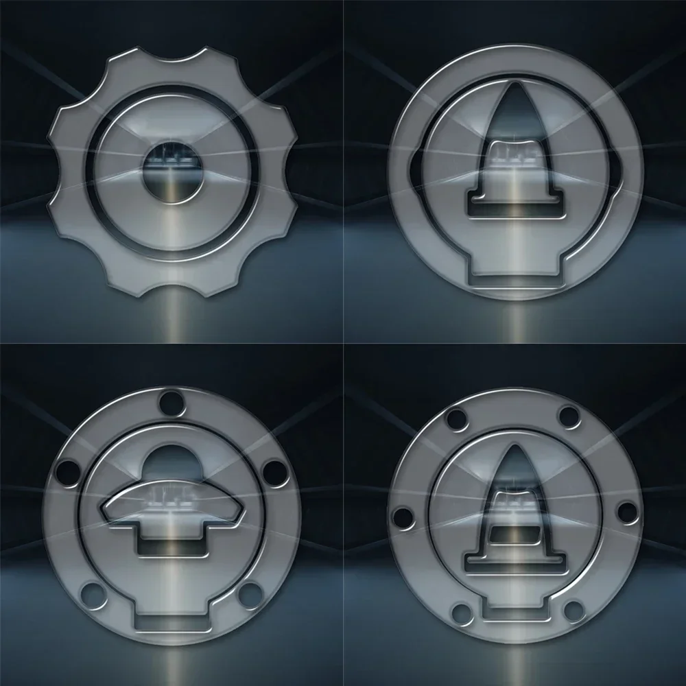 

Защитная наклейка на крышку топливного бака мотоцикла для моделей Ducati 2002 года