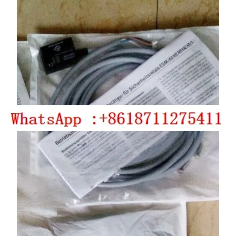 Safety Switch 09736…