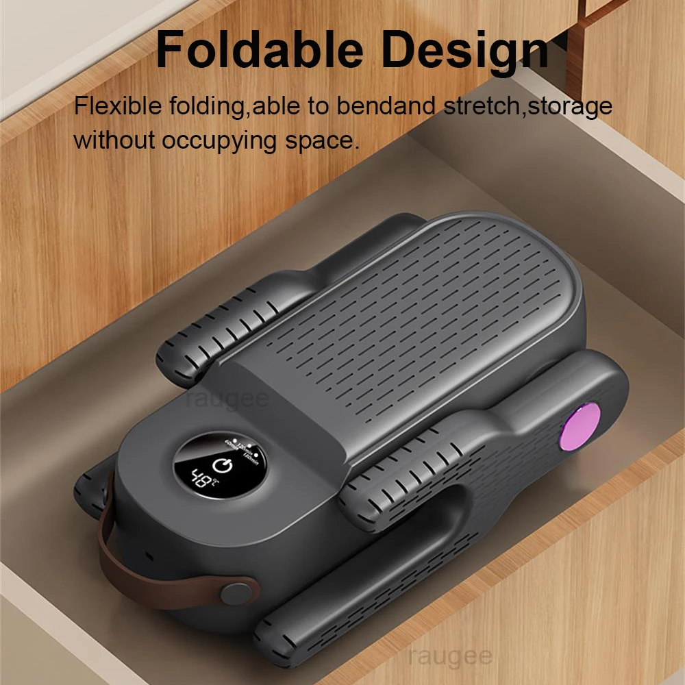 Secador de sapatos elétrico, 150w, máquina de secagem de sapatos, meias molhadas, tênis, luvas, chapéu, aquecedor de aquecimento, dobrável, bota de esqui, aquecedor com temporizador