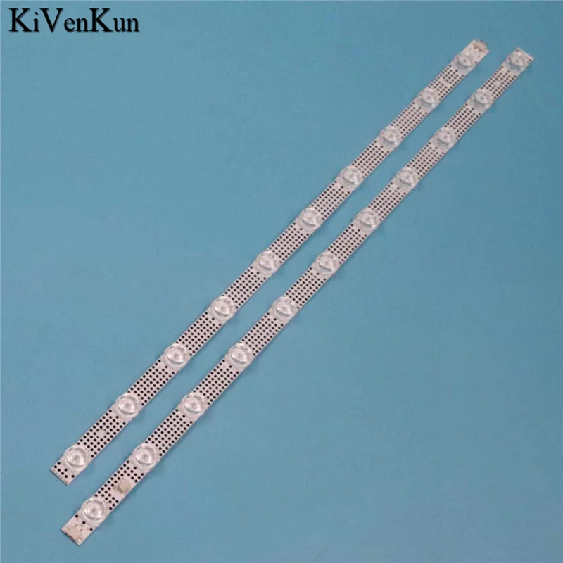 LED Backlight Strip For TCL 50P630 50P631 50P631X1 50P635 50RP630 50S450 50S451 50S453 50S455 Bars 50S11 21*1 V3-B11 Array Tapes