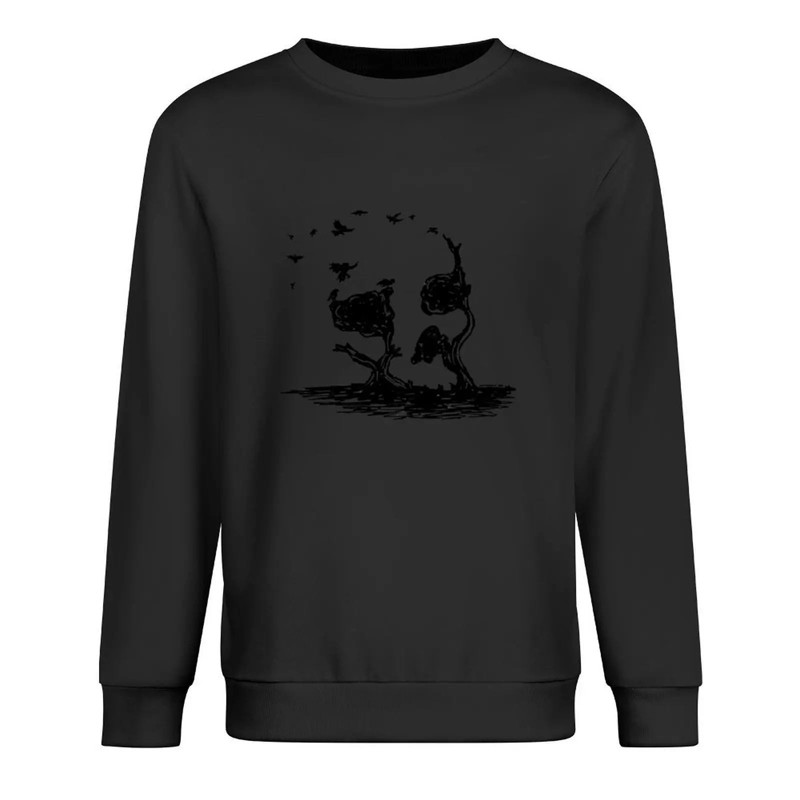 

Carrion Crew Pullover men wear men's clothes men's clothing fashion men hooded sweatshirts