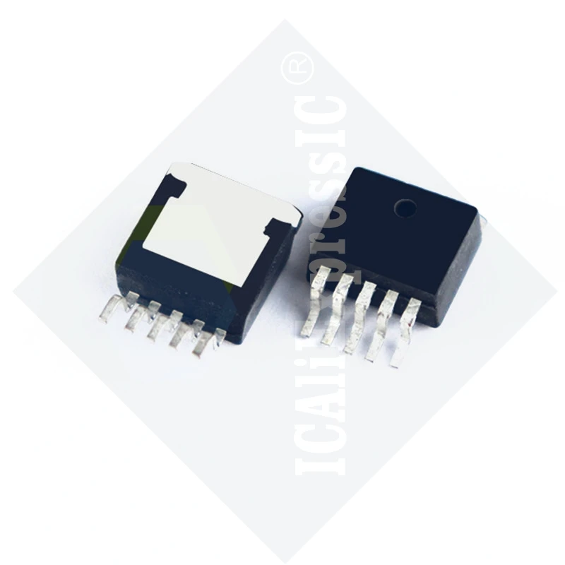 5-20PCS TDA4863G TDA4863 TD7590 7590 AT89C51RC2-CM AT89C51RC2 TPS22924CYZPR TPS22924 BF245C BF245 FQPF6N80C FQPF6N80