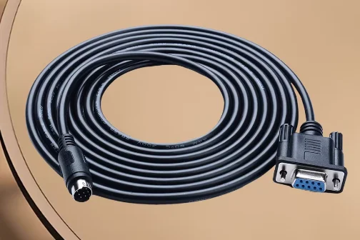 

Кабель CA3-CBLFX PFXGP4502 4402 GP3000 FX ST-FX новый 3M