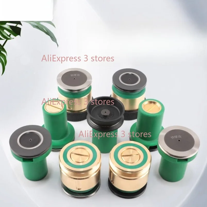 

1 шт. электроэрозионный шкив для резки проволоки, одинарный роликовый направляющий колесо в сборе, водонепроницаемый для станка для резки проволоки