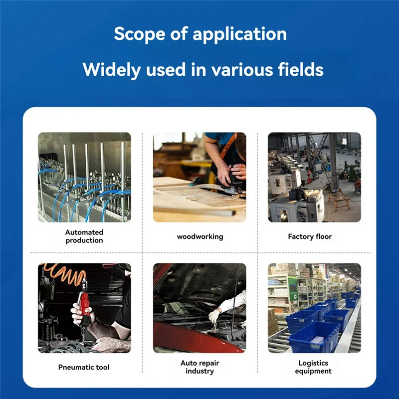 

Набор Most-10 компл. SH+PH-20, внутренний диаметр 8 мм, пневматические пластиковые стальные матовые самоблокирующиеся быстроразъемные разъемы C-типа