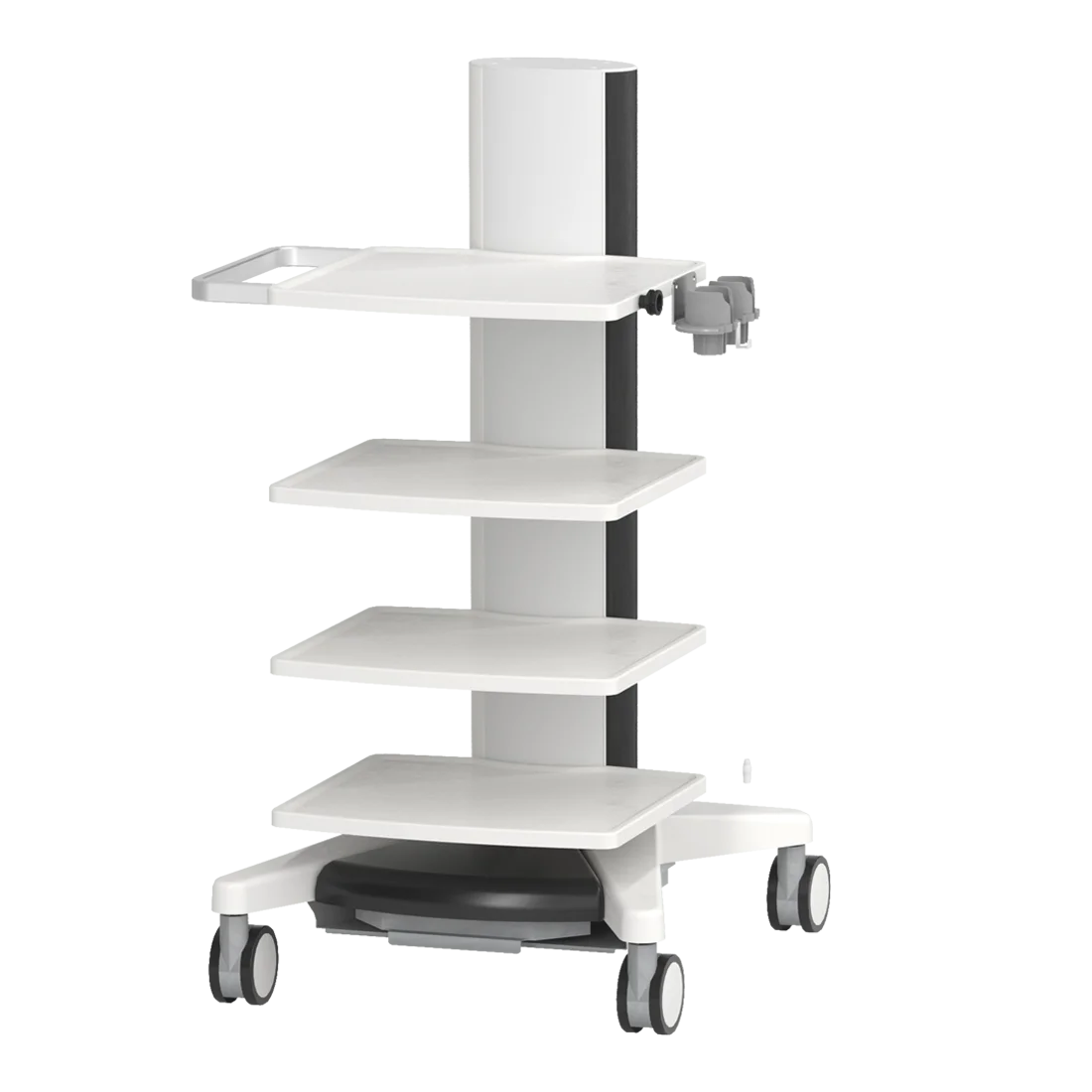 Equipment Machine YKD-2100 Trolley Caster Drawer
