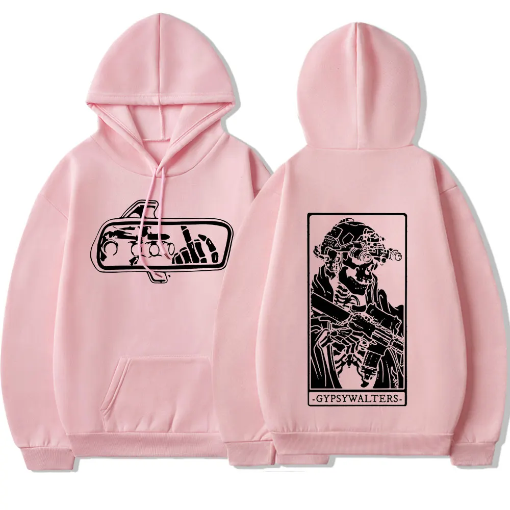 Forward Observations Group GYPSYWALTERS Hoodie Men's Vintage