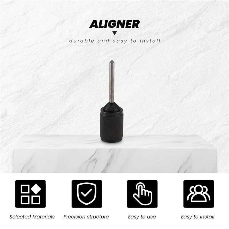 A7THK-Universal Transfer Punch & Aligner