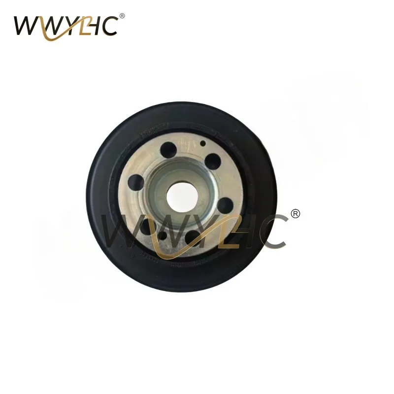 Suitable for Jaguar XFXJ Land Rover Evoque Crankshaft Pulley LR025252 LR078547 JDE37855