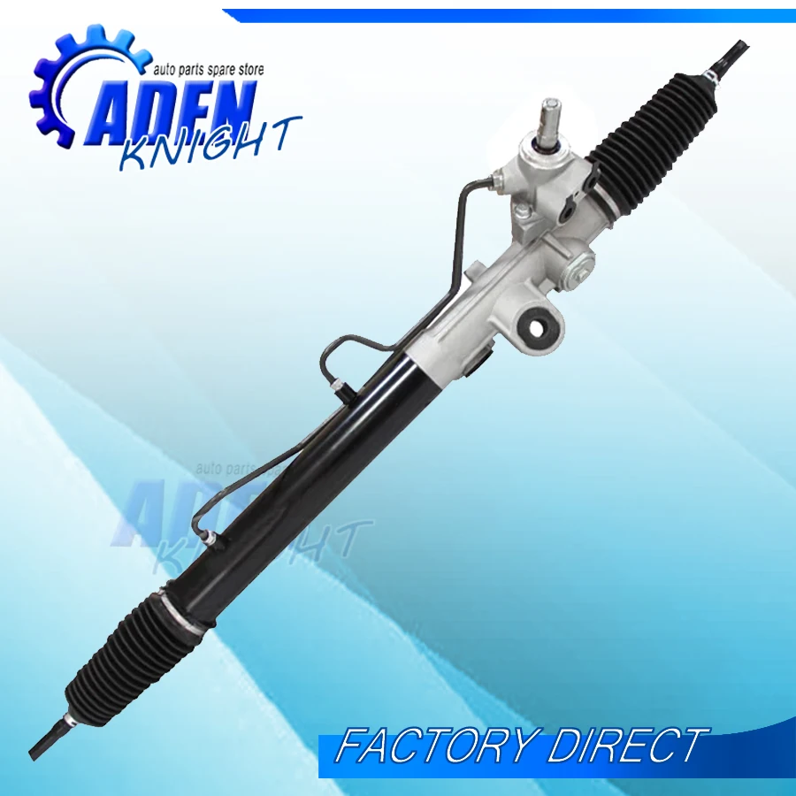 Power Steering Rack For Hummer H3 3.7L L5 2007-2010 94725465 TS16949 25957397 15827235 Left hand drive