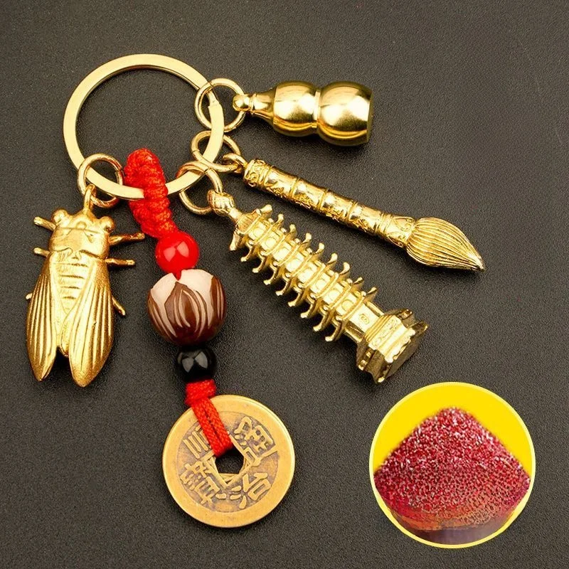 set-di-sei-portachiavi-clete-con-ciondolo-a-forma-di-succulenta-dorata-gioielli-di-moda-personalizzati-accessori-per-la-decorazione-della-casa