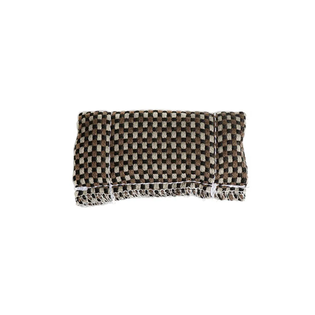 

Billiard Pool Snooker Cue Burnisher Cloth Approx 35 89x5cm Shaft Cleaner Polisher Smooth Close Wood Pores Prevent Chalk