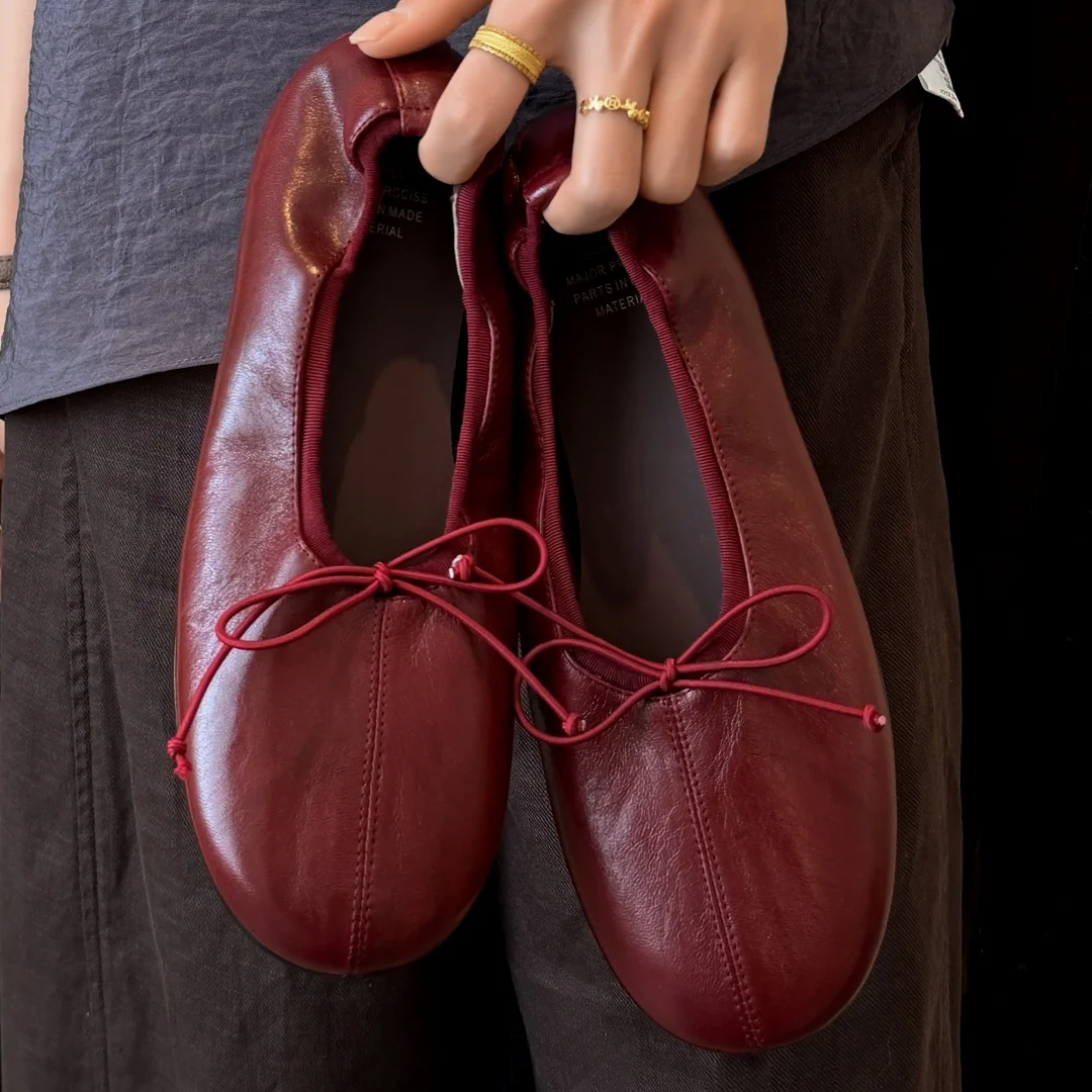 danxuefei-–-ballerines-a-bout-rond-en-peau-de-mouton-pour-femmes-chaussures-de-ballet-decontractees-douces-et-confortables-de-haute-qualite-en-solde