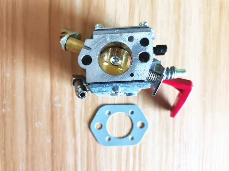 BH23 BH55 Carburetors with gaskets For Wackers Neusons BH22 BH23 BH24 BH55 Breakers Carburettor carb parts