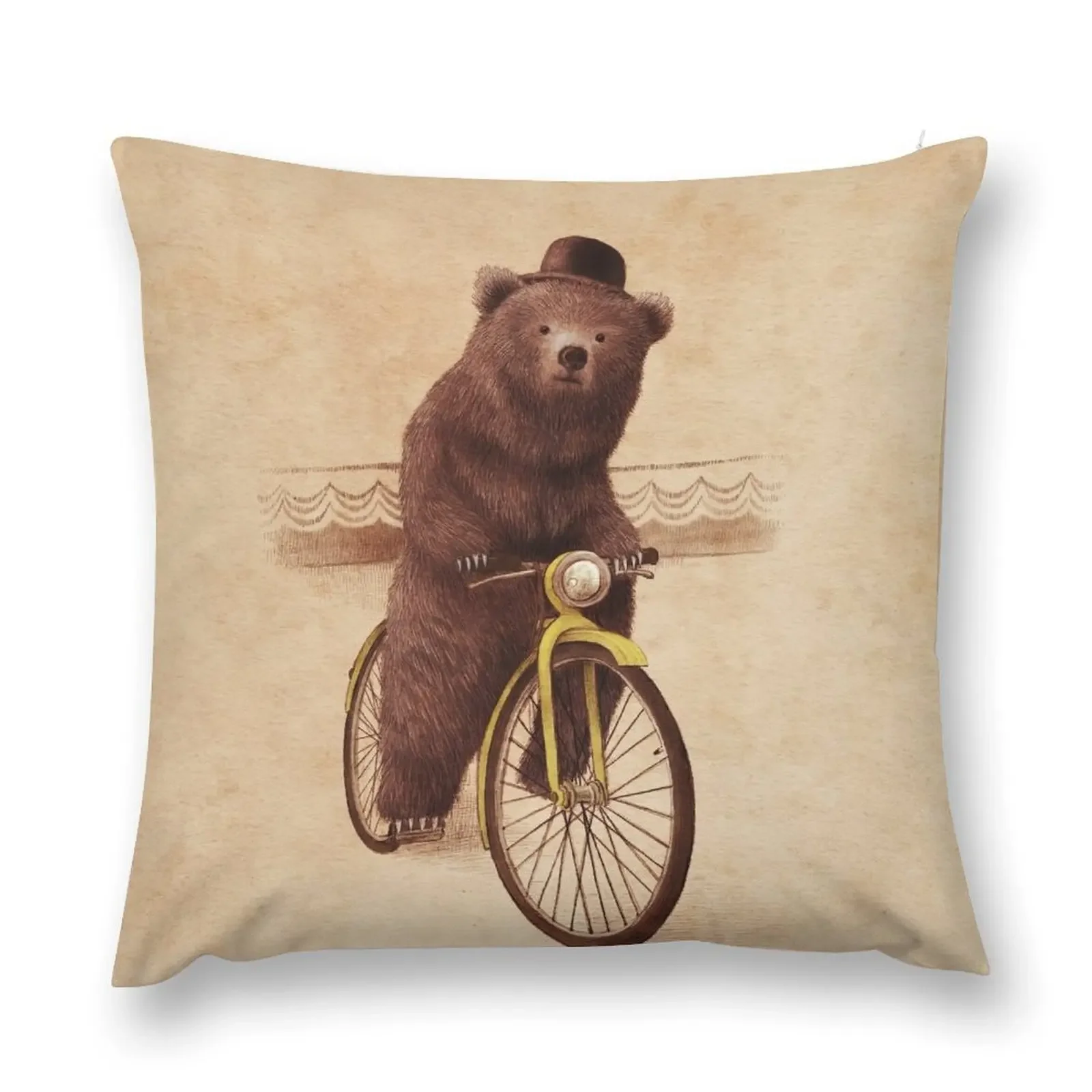 

Barnabus Throw Pillow Pillowcases For Pillows Cushion Cover pillow cover christmas pillow