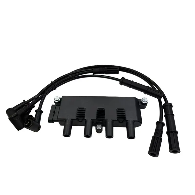 

A02Q-Ignition Coil Set- For Ford Explorer Mustang Mondeo 1Set 9S5112029AA 9S5112029AB 55228006 15357131671690