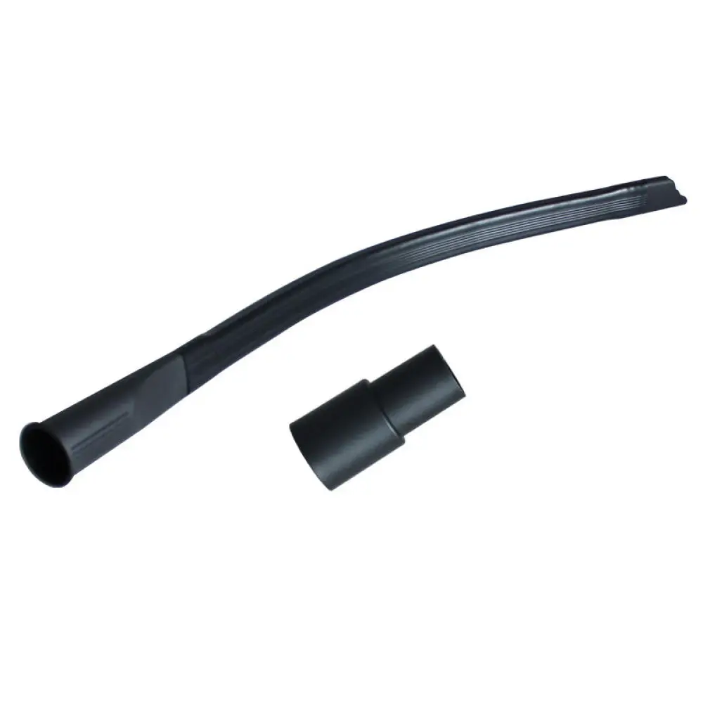 Replacement Flexible Vacuum Cleaner Nozzle Brush Head Crevice Tool For Home Cleaning Dust Sweeping Compact Design Parts