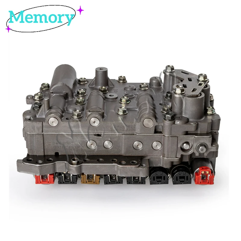 A6MF2 A6MF1 A6LF1 A6LF2 A6LF3 Transmission valve body with solenoid 46210 3B200 for modern Kia
