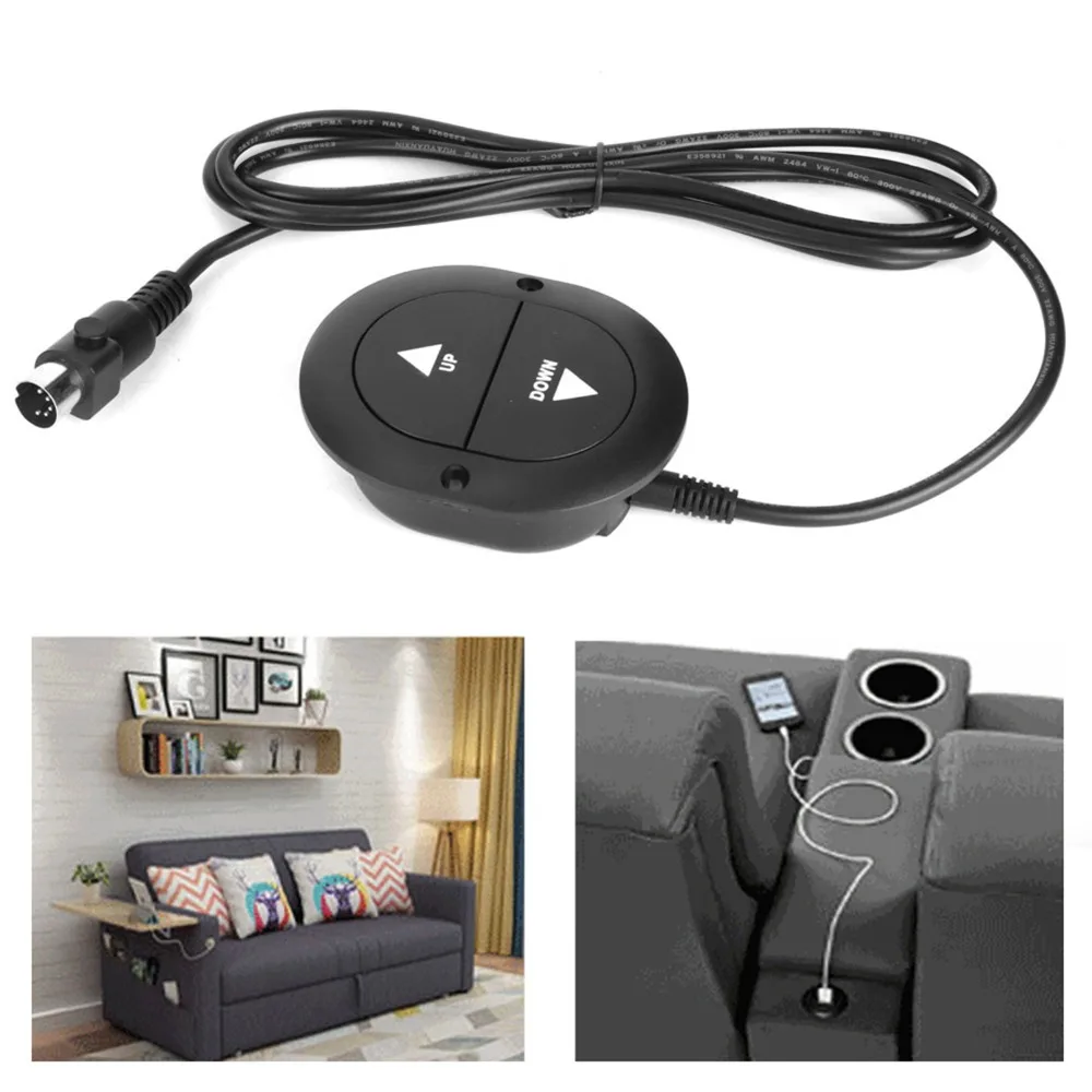 controle-usb-com-fio-para-poltrona-reclinavel-carregador-e-controle-manual-preto-para-poltrona-reclinavel-com-motor-duplo-interruptor-remoto-de-sofa-abs-reto-5p