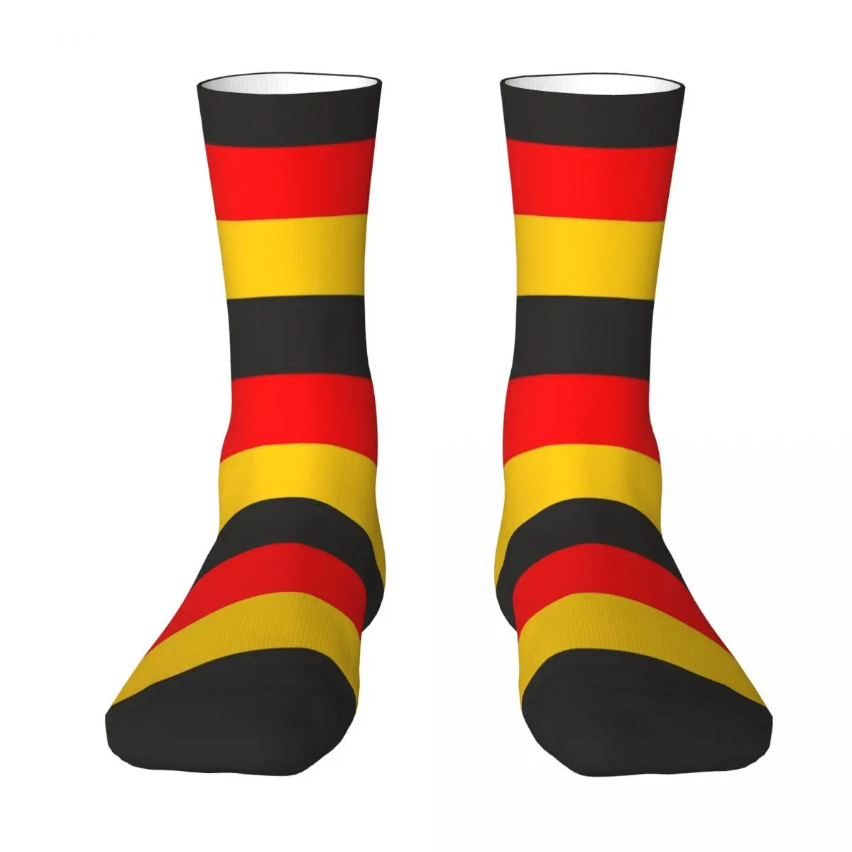 

Flag of germany Socks snow sport Girl'S Socks Men's